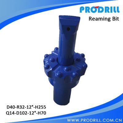 Китай R25, R28, R32, T38 reaming бит для того чтобы увеличить скважину продается