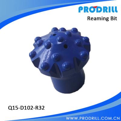 Китай Q15-D102-R32 reaming бит продается