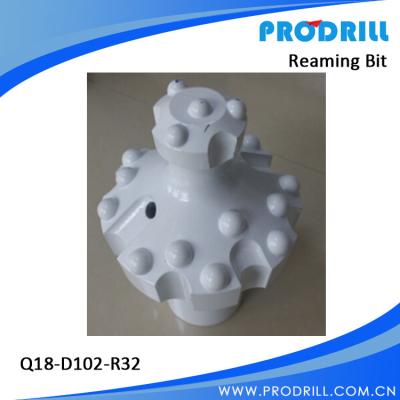 Китай Q18-D102-R32 reaming бит продается