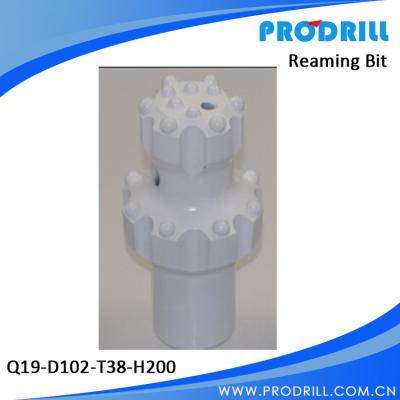 Китай Q19-D102-T38-h200 reaming бит продается