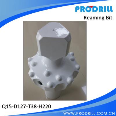 Китай Q15-D152-ST58-H300 reaming бит продается