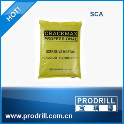 Китай Агент Crackmax Soundless треская продается