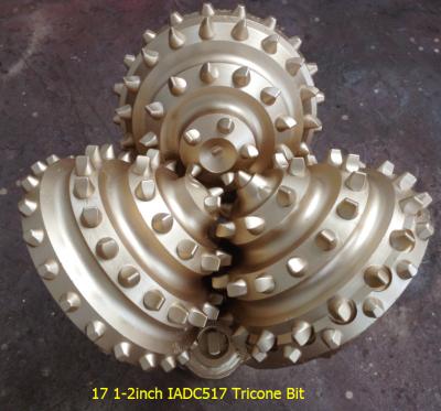Китай бит ролика 15inch IADC127 TCI Tricone продается