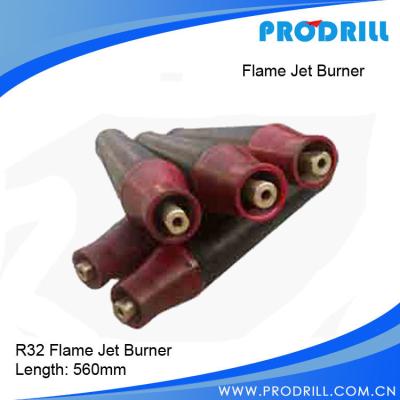 Китай Long Life Flame Jet Burner for cutting продается