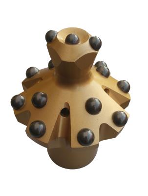 Китай long life service ring bit dia R32 -102mm integral reaming bit for hole opener продается