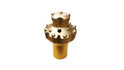 Китай long life service R32-127mm, head dia 67mm integral reaming bit продается