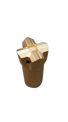 China S1-40-622 Thread Button Bits with good quality for sale