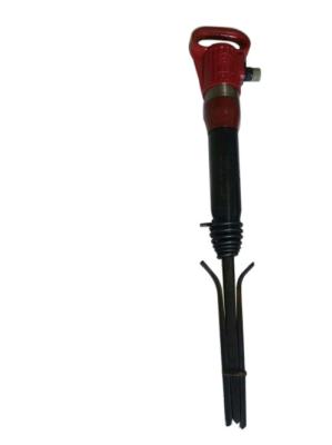 Китай Long life service and high durable and quality hand held G10 penuamtic splitter hammer for stone Splitting продается