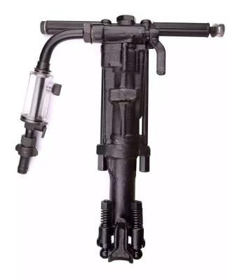 Китай Long life service eeliable performance Toyo TY24C pneumatic hand held rock drill for stone quarrying продается