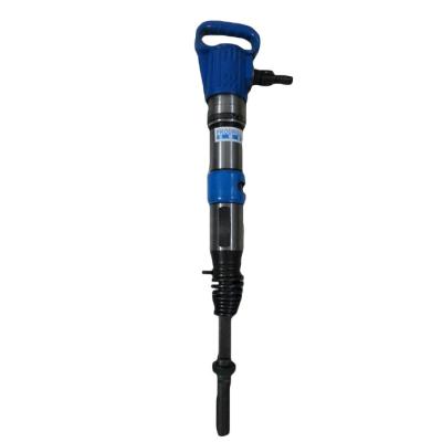 China Long life service and high durable and quality hand held G15 penuamtic splitter hammer for stone Splitting for sale