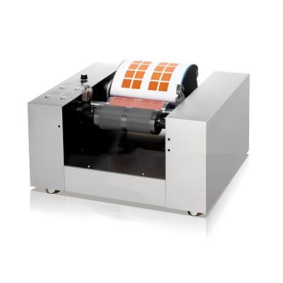 Cina ISO 12647 Flessoproofing Machine con spessore della piastra di 1,7 mm e scala di pressione di stampaggio in vendita