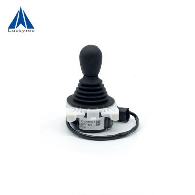 China Construction works Forklift parts joystick 7919040012 for Linde for sale