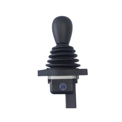 China Construction works Forklift parts joystick for Linde 7919040015 for sale