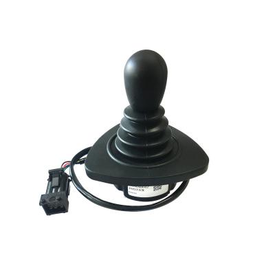 China Construction works Forklift Part Forklift Joystick For Linde 7919040042 Long Warranty 7919040041 12 Months Warranty for sale