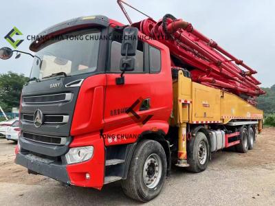 China Klassische Sany Schwerindustrie Hongyun Blei SYM5445THB 560C-8A zu verkaufen