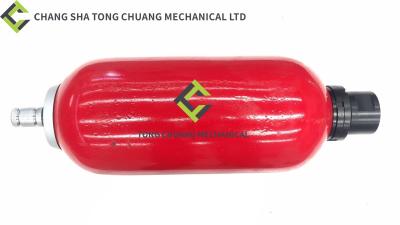 China Spare Parts Of Concrete Pump Truck Of Sany Heavy Industry And Zoomlion, EHV10-250/88 1010800037 for sale
