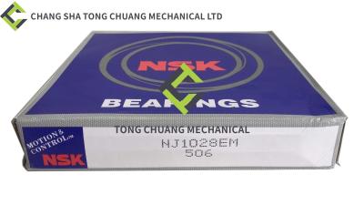China Spare Parts Of Concrete Pump Truck Of Sany Heavy Industry And Zoomlion, Rolling bearing 1028 B221500000236 for sale