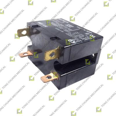 China HE1AN-AC200/240V AHE1255//80118W 4 feet Electromagnetic Switch Relay for Concrete Pump Truck for sale