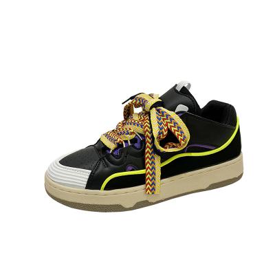 China Fashion Trend Factory Wholesale Price Fashion Ladies Sports Casual Sneakers For Men for sale
