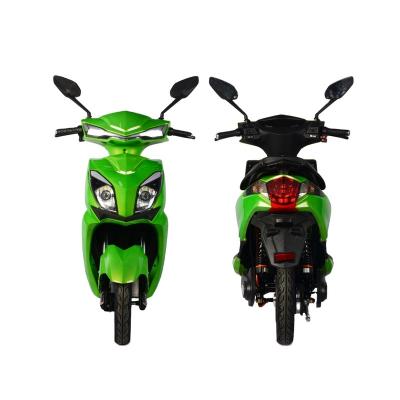 China CKD Cheap Electric Scooter Wuxi Electric Scooter Motorcycle JY5 for sale