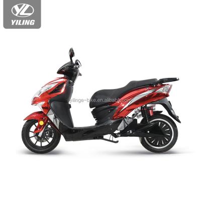 China Customizable Adult Electric Motorcycle 2000W Scooter 2 Wheels New Style F1 Motor for sale