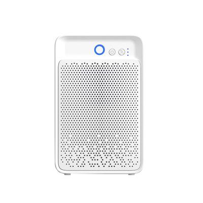 China China Car Dehumidifier Factory Full 9V 2.5A Water Humidity Warning Portable Dehumidifier for sale