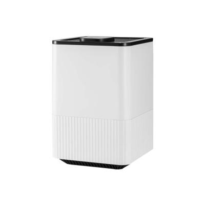 China Hotel Manufacturer Direct Selling Hepa Portable OFFICE AIR PURIFIER Other Air Filter for sale