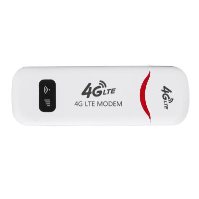 China China Wholesale 4g 5g External Usb Wifi Modem Wireless Router With Lte Sim Card Slot for sale