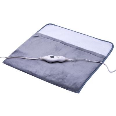 China Electric Health Care Foot Heating Pad with Speed Fast Heating Feet Warmer with Auto Cut-Off Function and 3 Heating Levels for sale