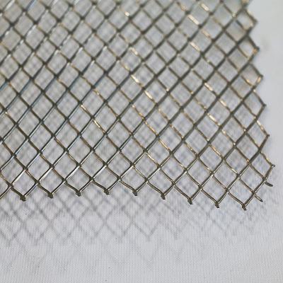 China Twill weave cheap price powder coated expanded metal mesh sheet for protection of machinery equipment for sale