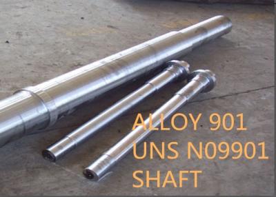 China Discos de UNS N09901/aleaciones especiales de los ejes para la energía limpia y la corrosión anti de Oceaneering en venta