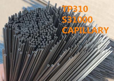 China Superficie capilar inconsútil del espejo TP310/S31000 para el equipo del grabado del laser en venta