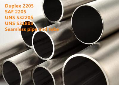 China Ligas especiais dos SS do duplex S32205 super para o tipo da indústria petroquímica CMMC à venda