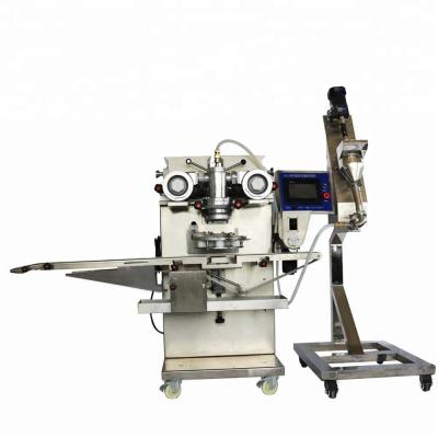 China High Efficiency Automatic Flafel Coxinha Maker Filling Machine for sale