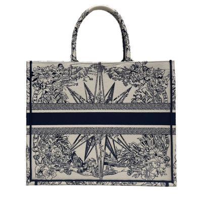 China 2023 Fashion Trend Insti Fashion 5a Fashion High End Purse Famous Brand Luxury Bags Double Density Designer Handbags For Women Brand Handbags cc for sale
