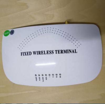 China GSM Fixed Wireless Terminal For Land Line Conversion VIP-101 for sale