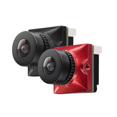 China Plastic/Meta FPV Camera Caddx Ratel 2 Micro Lens 16-9/4-3 NTSC/PAL For FPV Drone Accessories for sale