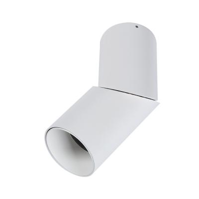 China Modern 10W 12W 20W 25W adjustable led spot light anti-glare ceiling downlight for sale