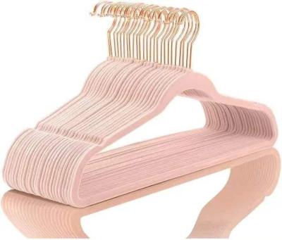 China Bathroom Stock pink 50 packs Premium Non-slip felt Sturdy heavy duty coats for sale