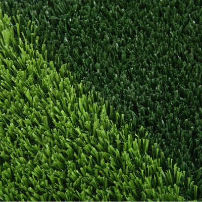 China YANXIN Fashion Football Landscape Putting Green Grass Synthetic Turf Artificial Grass for sale