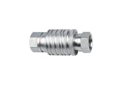 Chine 3000 PSI Zinc-Plated ISO-Standard Coupler à vendre