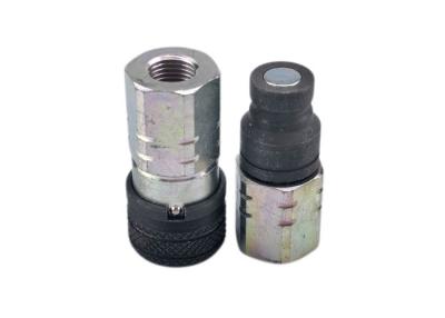 China NPT IATF16949 Hydraulische Schakelaars van het 0,5 Duim de Vlakke Gezicht Te koop