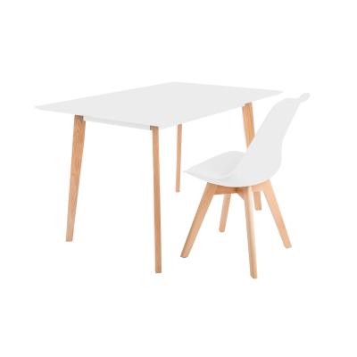 China Convertible Modern Creative Hot Sale Dining Table Set Dining Room Furniture for sale