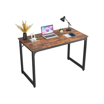 China Expandable Computer Enrollment Desk Modern Sturdy PC Laptop Notebook Home Office Office Workstation Office Desks for sale