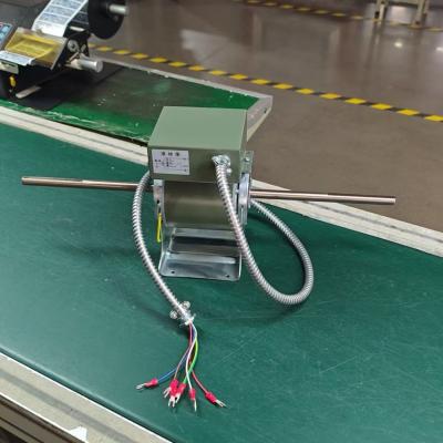 Китай 380V напряжение EC BLDC Вентилятор двигатель F/H Изоляционный класс FCU продается