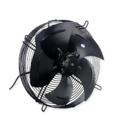 China Wall/Ceiling Mounting Type YWF Air Circulation Fan with 500-3000 Rpm Speed Performance for sale