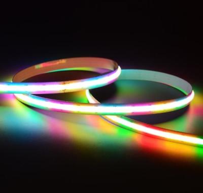 中国 12W/M IP68 超薄 LED ネオンライト CE 認証付き 販売のため