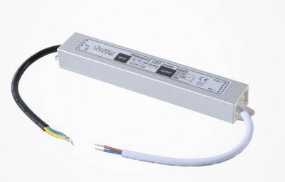 China 24v 20w Waterproof Led Driver Power Supply Connect To Wire for sale