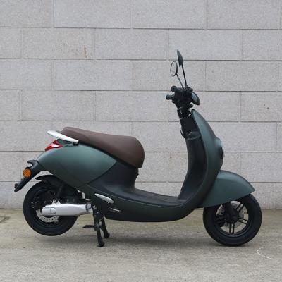 China New 2000w 2 wheel unisex sale electric scooter racing adult motorcycles price for sale