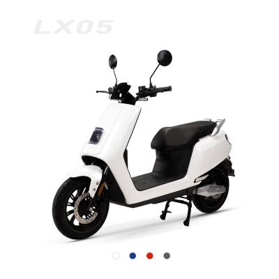 China Unisex Electric Bike Motorcycles Adult Electric Scooter For Adult for sale